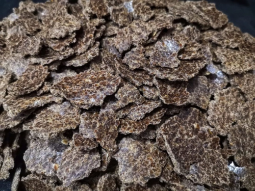 Жмых льняной, 20 кг Жмых льняной, 20 кг