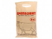 Премикс Крепковит для КРС, 2 кг