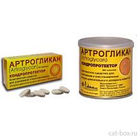 Артрогликан, профилактика и лечение болезней суставов и позвоночника
