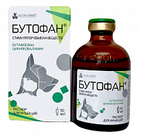 Бутофан, 100 мл